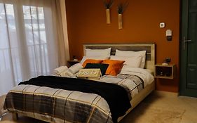 D&D Rooms Nafplio